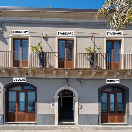 Casa Scala Ξενοδοχείο Acireale Εξωτερικό φωτογραφία