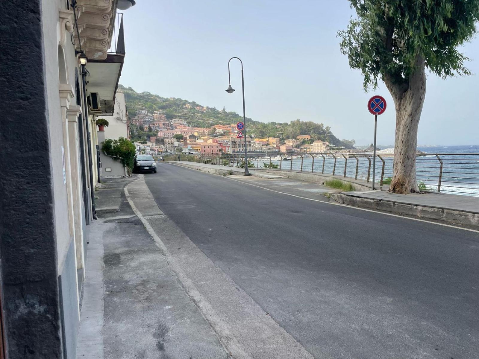 Casa Scala Ξενοδοχείο Acireale Εξωτερικό φωτογραφία