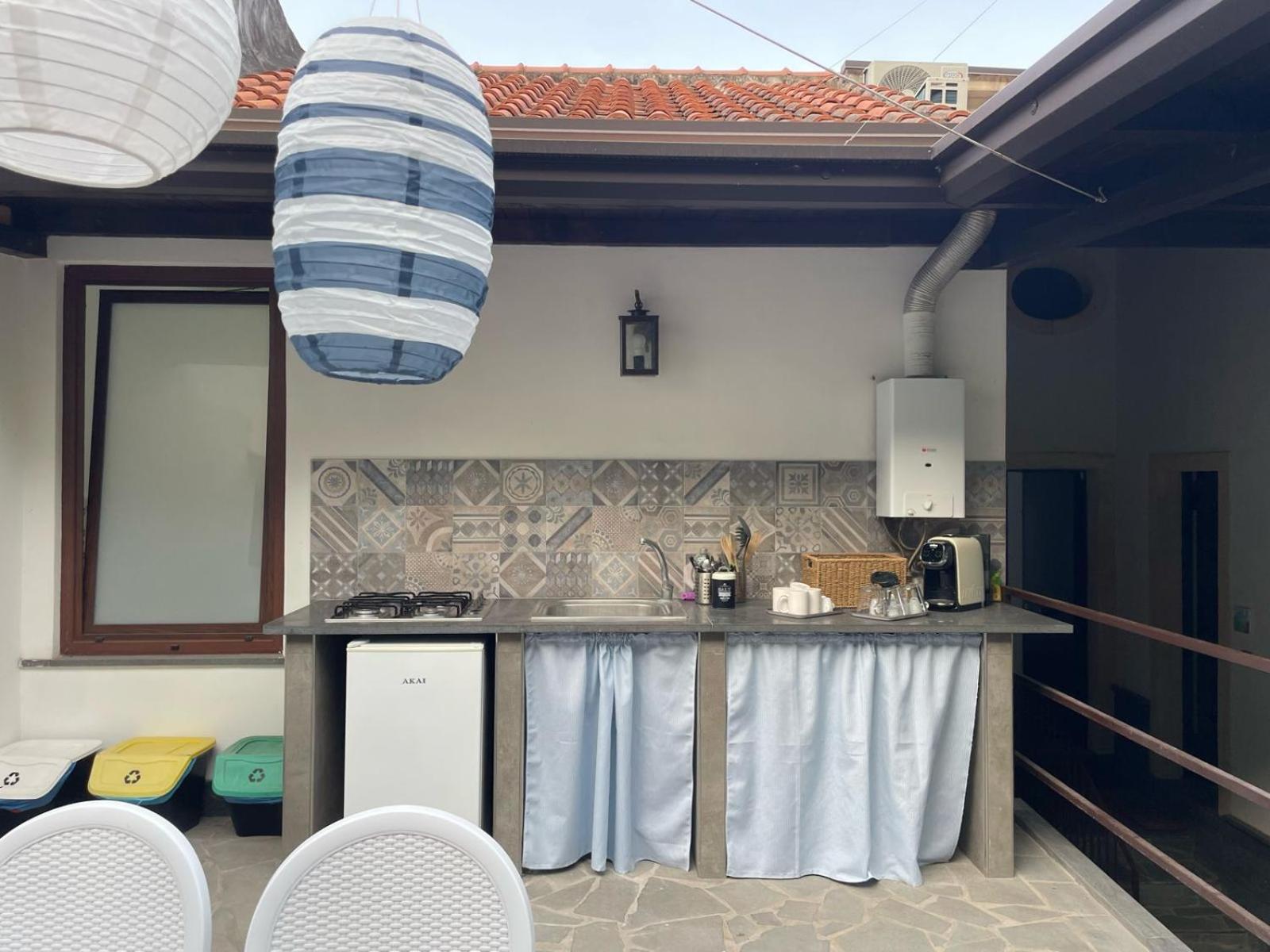 Casa Scala Ξενοδοχείο Acireale Εξωτερικό φωτογραφία