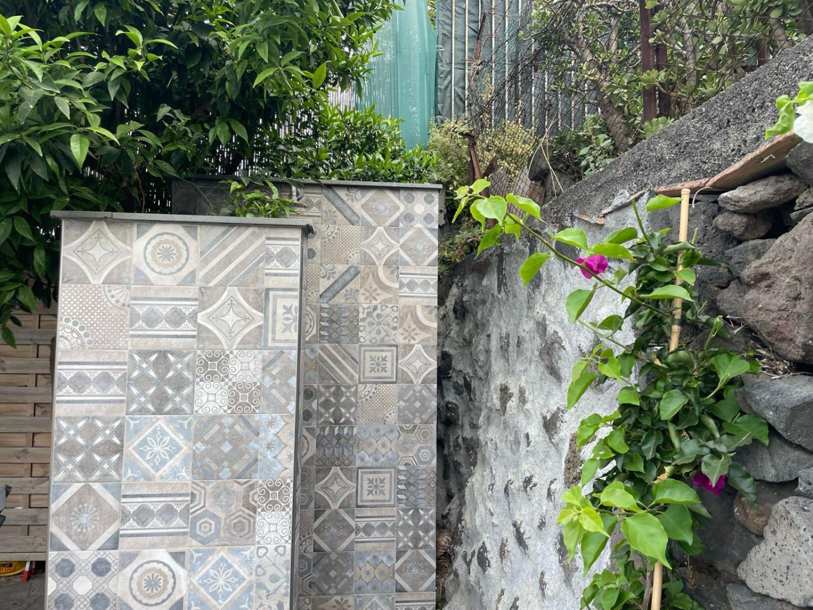 Casa Scala Ξενοδοχείο Acireale Εξωτερικό φωτογραφία
