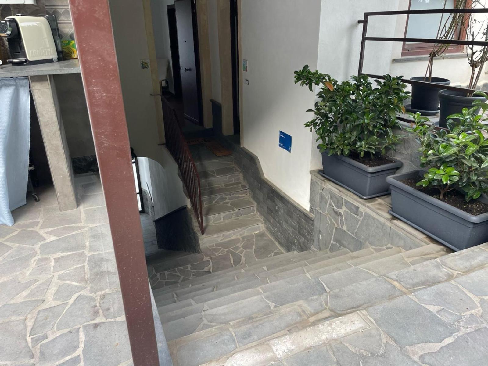 Casa Scala Ξενοδοχείο Acireale Εξωτερικό φωτογραφία
