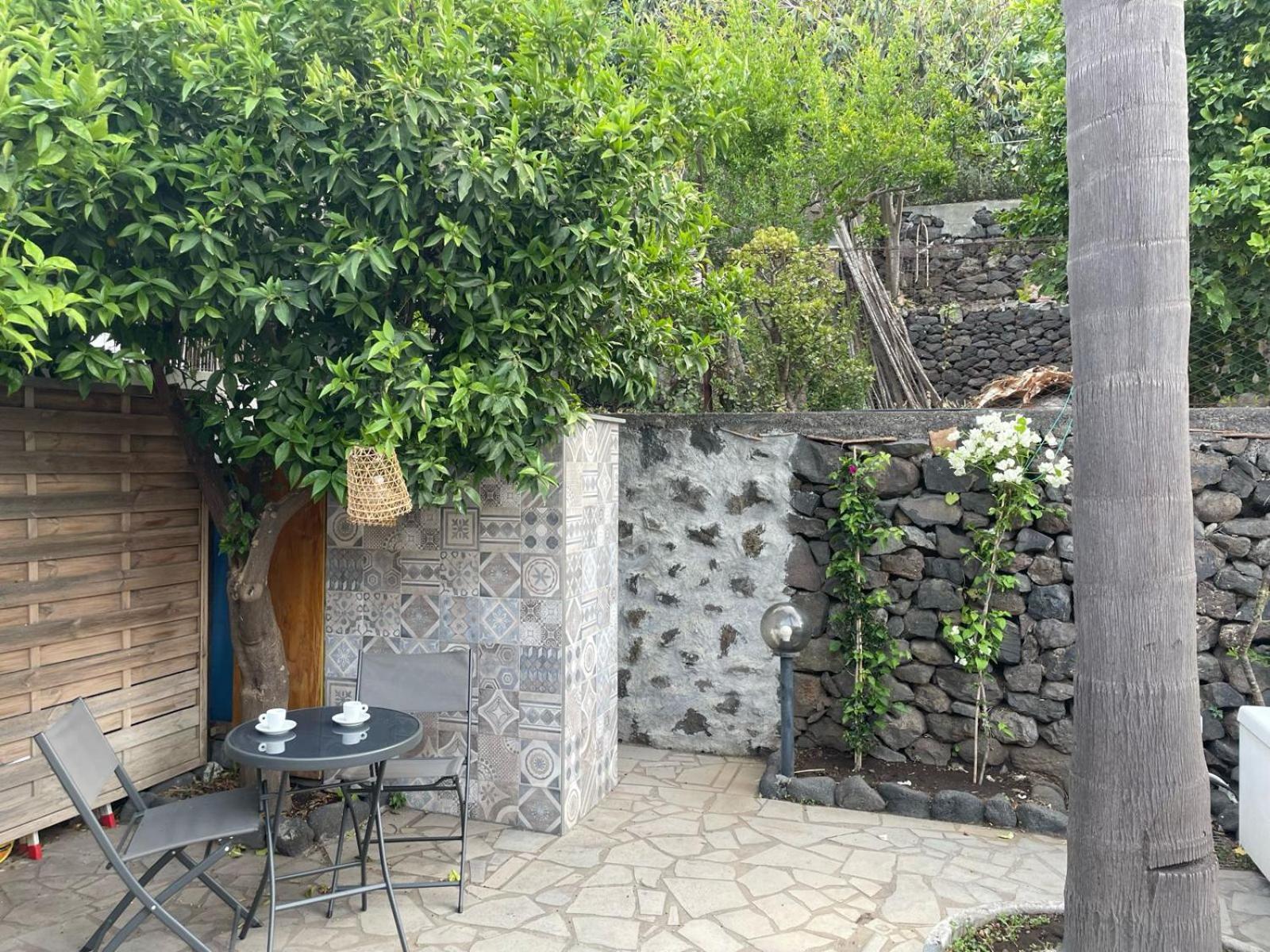 Casa Scala Ξενοδοχείο Acireale Εξωτερικό φωτογραφία
