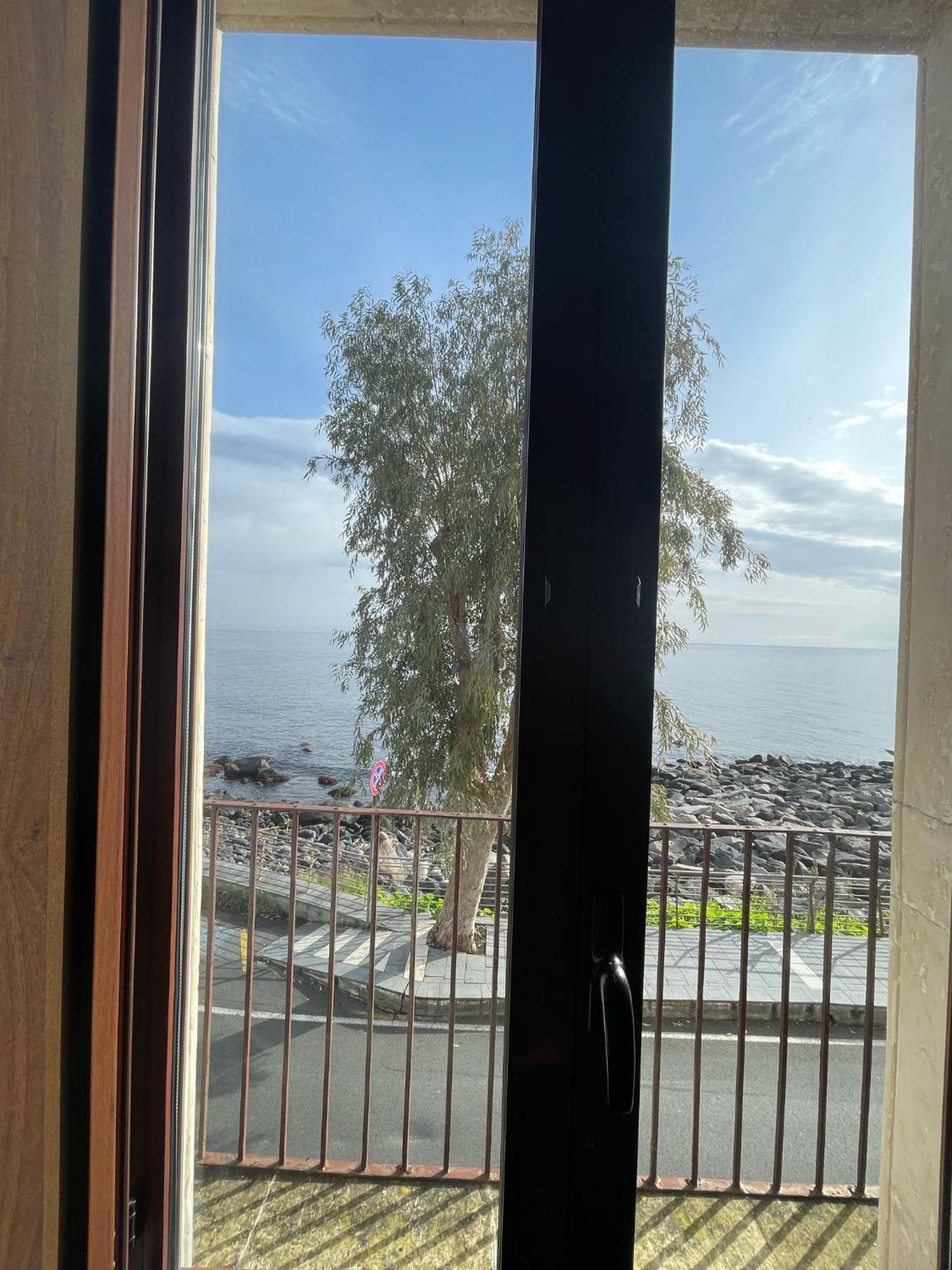 Casa Scala Ξενοδοχείο Acireale Εξωτερικό φωτογραφία