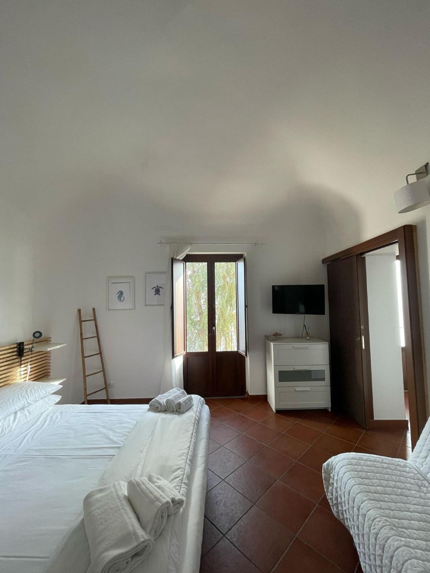 Casa Scala Ξενοδοχείο Acireale Εξωτερικό φωτογραφία