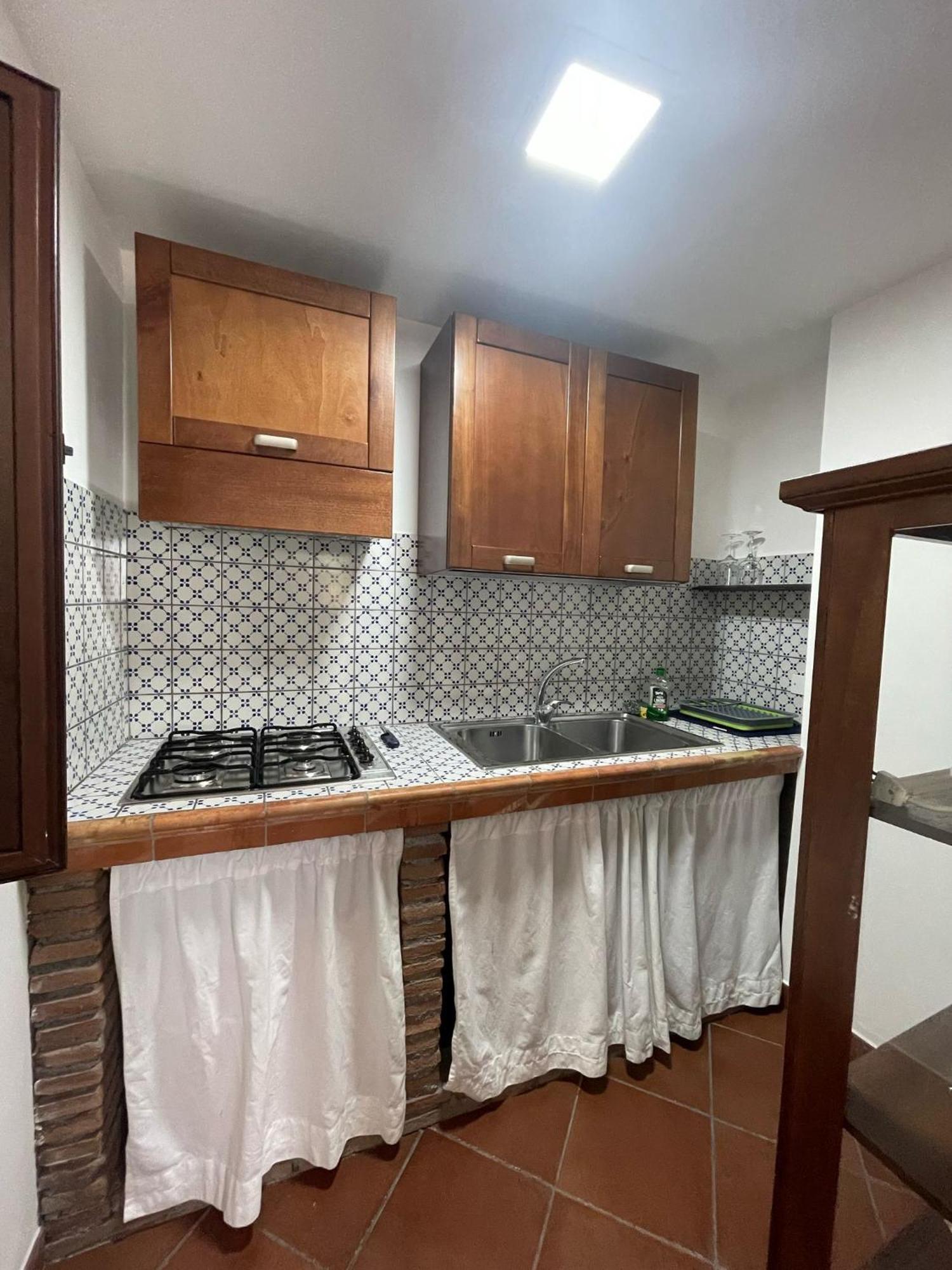 Casa Scala Ξενοδοχείο Acireale Εξωτερικό φωτογραφία