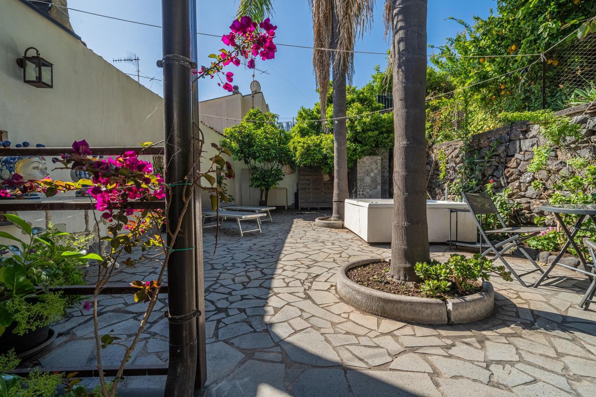 Casa Scala Ξενοδοχείο Acireale Εξωτερικό φωτογραφία