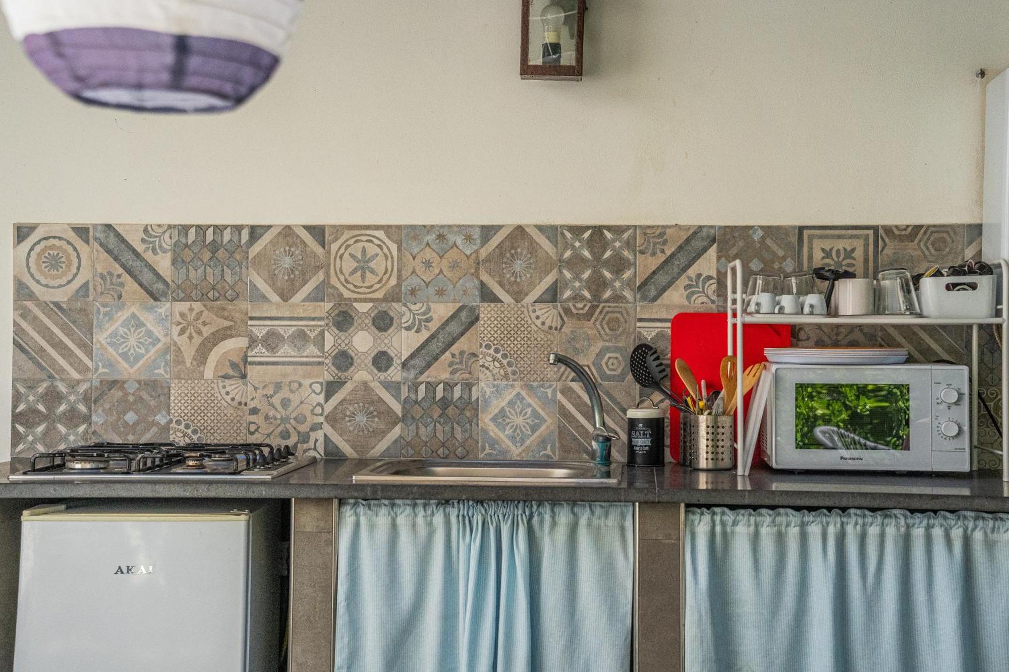 Casa Scala Ξενοδοχείο Acireale Εξωτερικό φωτογραφία