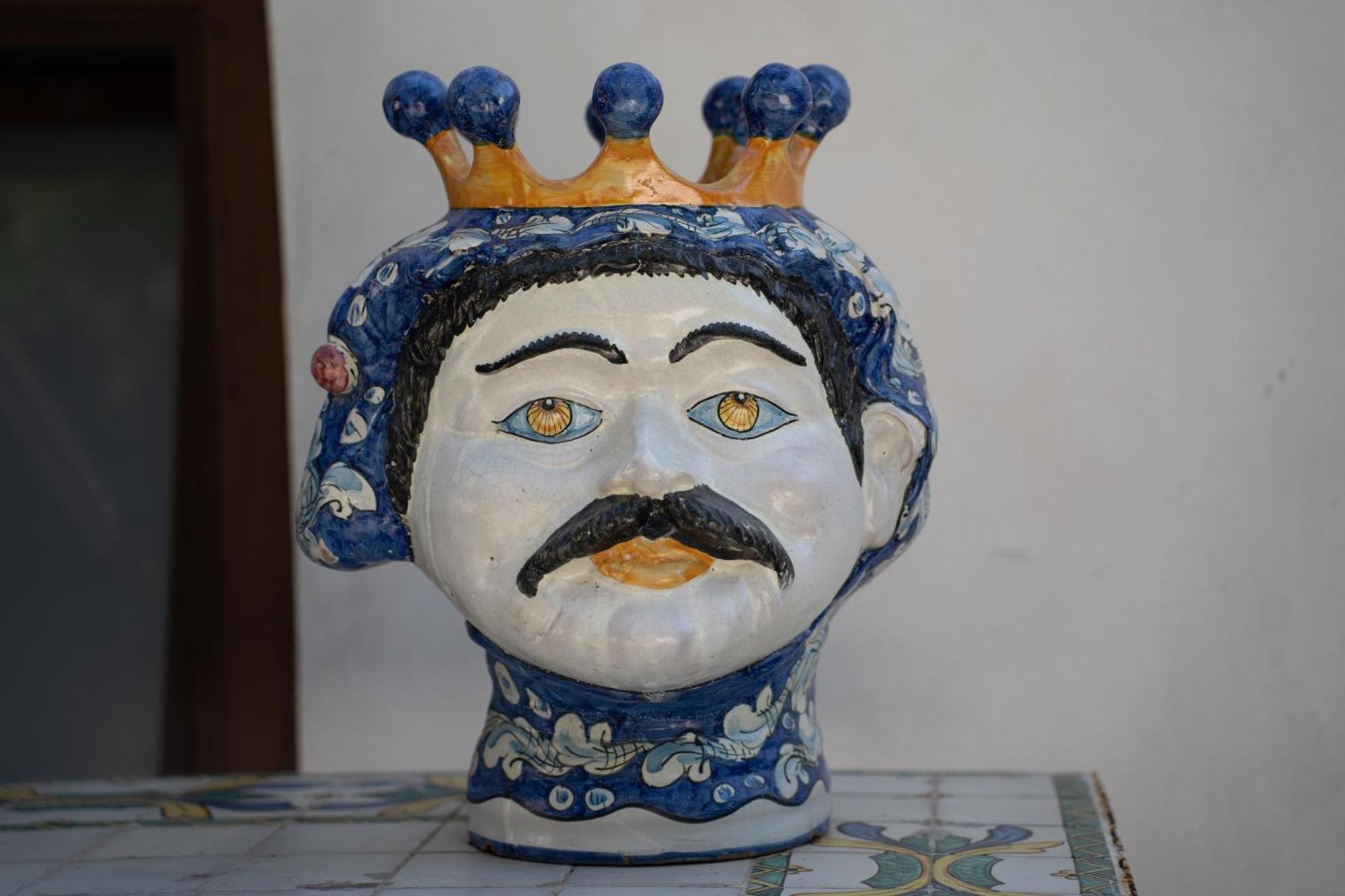 Casa Scala Ξενοδοχείο Acireale Εξωτερικό φωτογραφία