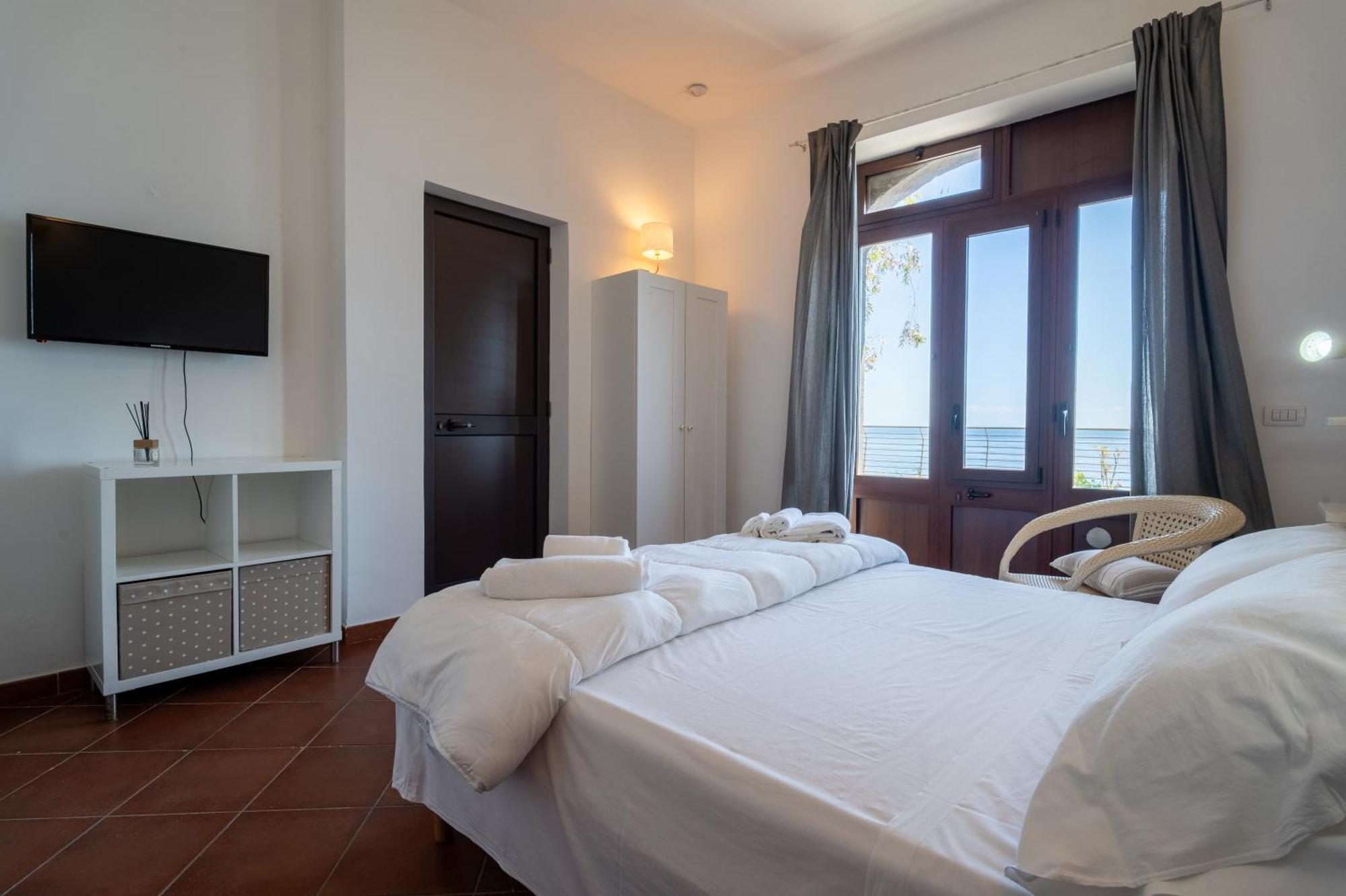 Casa Scala Ξενοδοχείο Acireale Εξωτερικό φωτογραφία