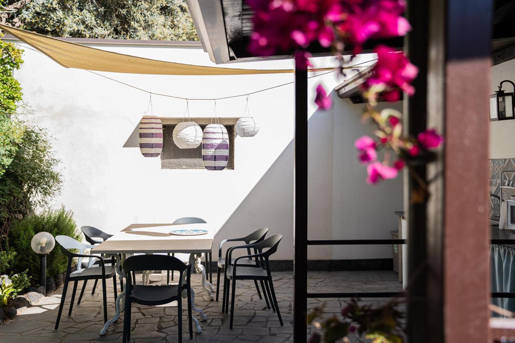 Casa Scala Ξενοδοχείο Acireale Εξωτερικό φωτογραφία