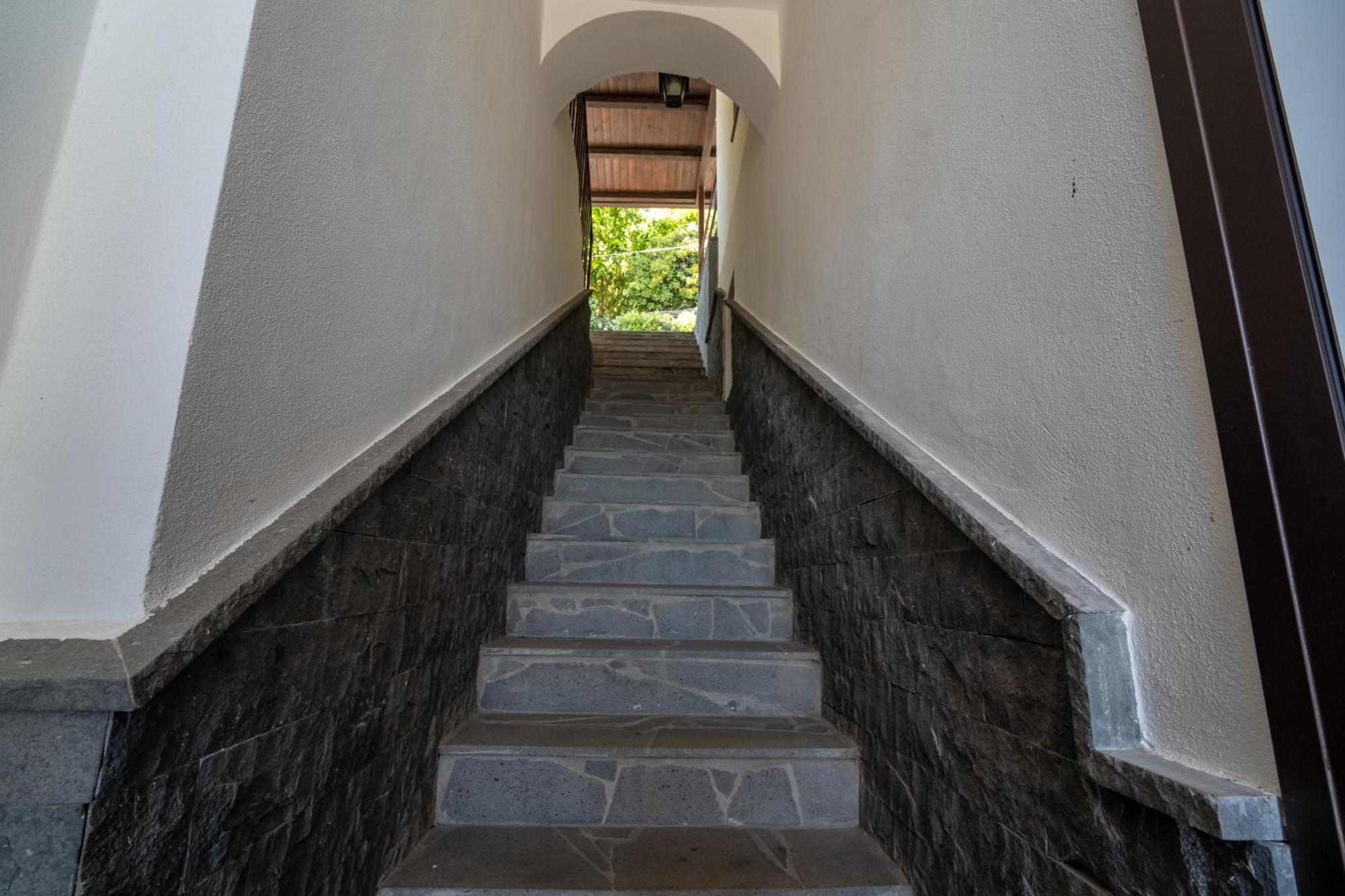 Casa Scala Ξενοδοχείο Acireale Εξωτερικό φωτογραφία