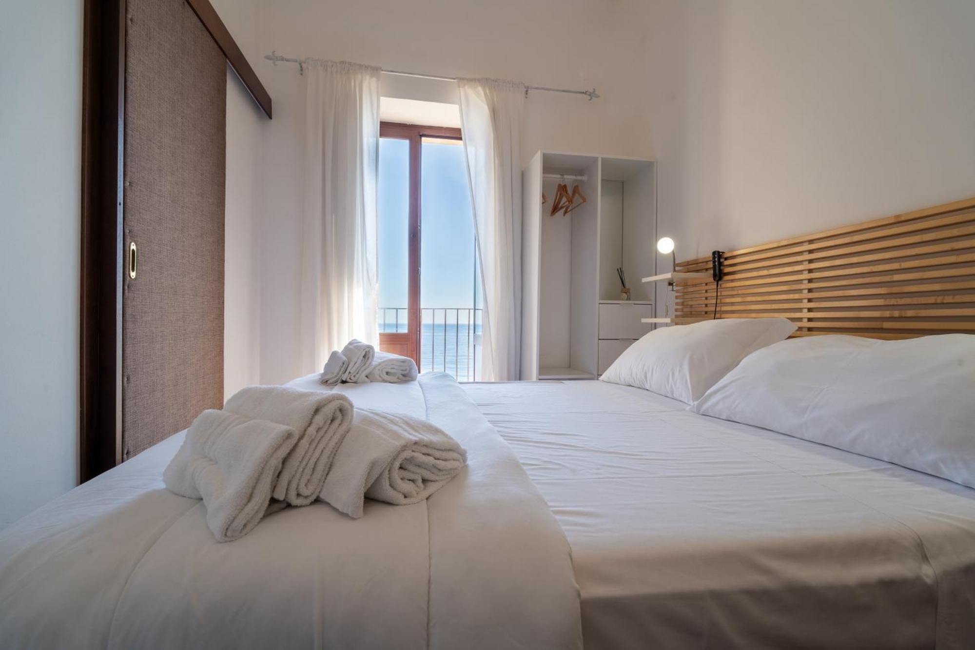 Casa Scala Ξενοδοχείο Acireale Εξωτερικό φωτογραφία