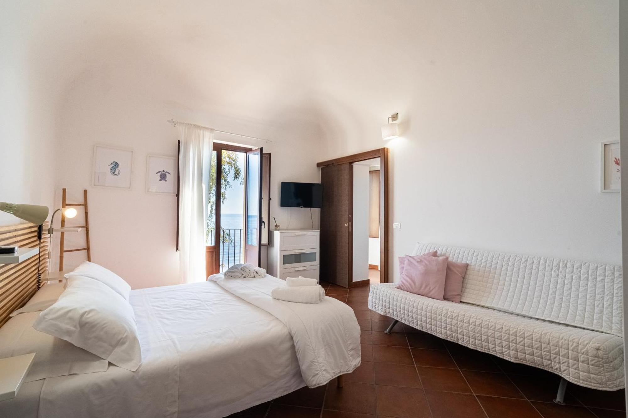 Casa Scala Ξενοδοχείο Acireale Εξωτερικό φωτογραφία