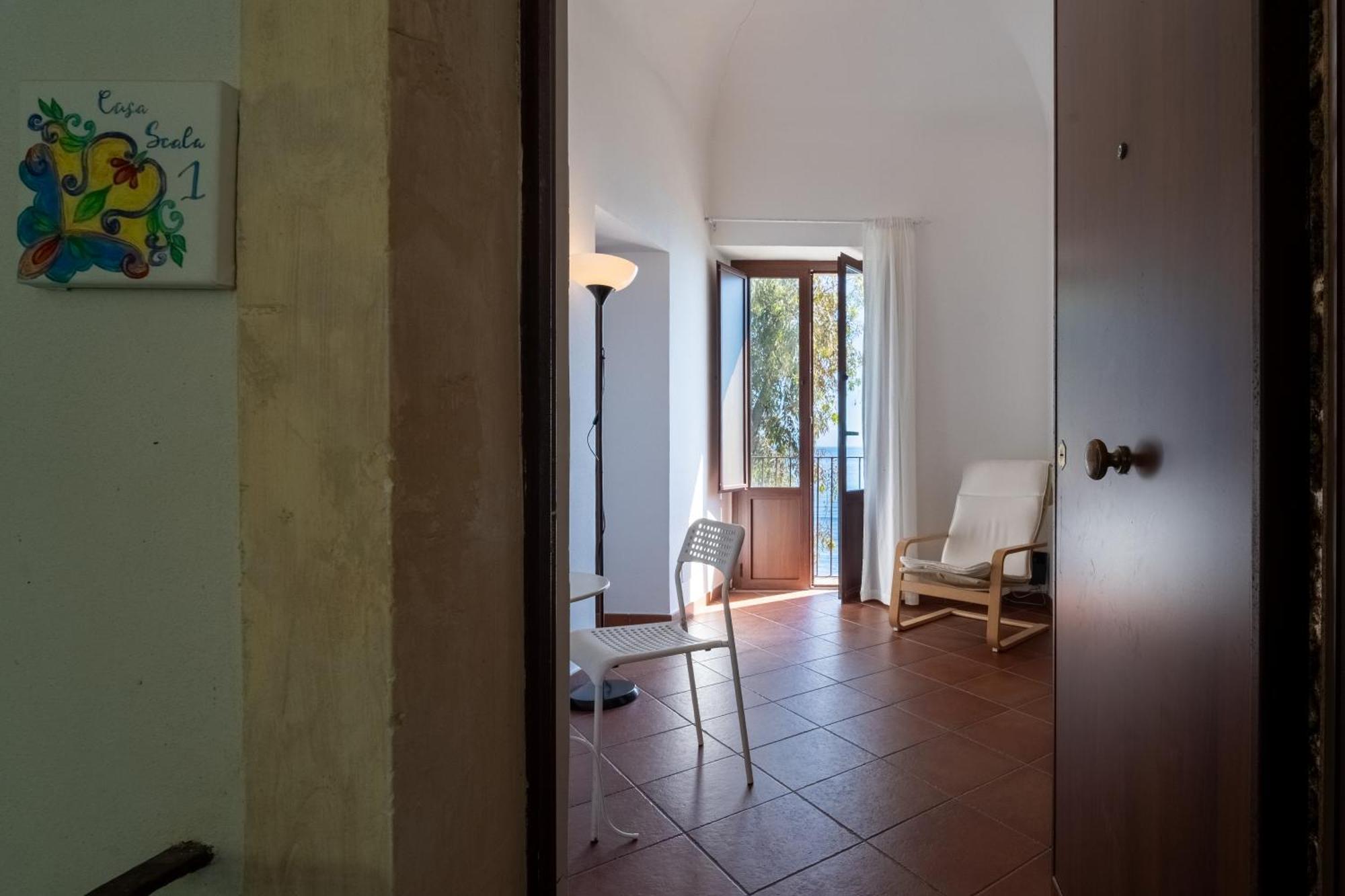 Casa Scala Ξενοδοχείο Acireale Εξωτερικό φωτογραφία
