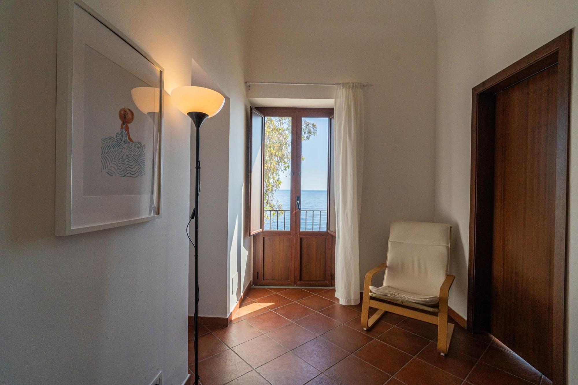 Casa Scala Ξενοδοχείο Acireale Εξωτερικό φωτογραφία