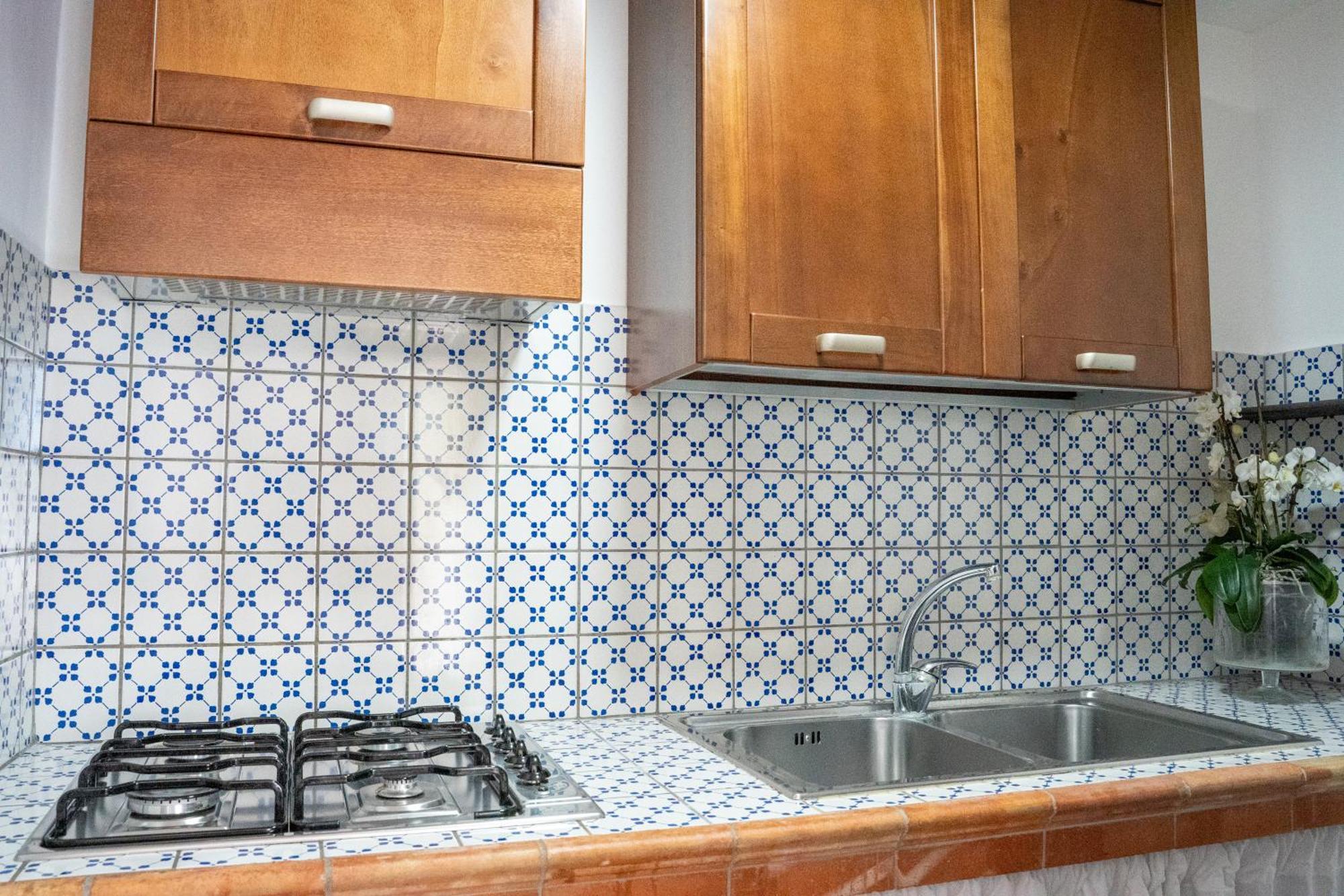 Casa Scala Ξενοδοχείο Acireale Εξωτερικό φωτογραφία